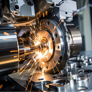 Strojna obrada metala
